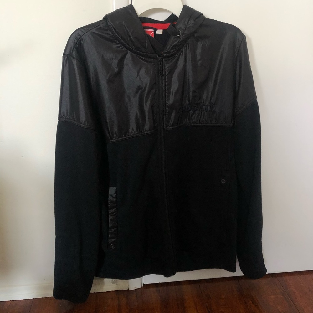 Ducati Zip Up Jacket by Puma Men’s Medium